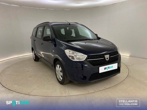 Dacia Lodgy 1.6 75kW (100CV) 7Pl - 18 Essential