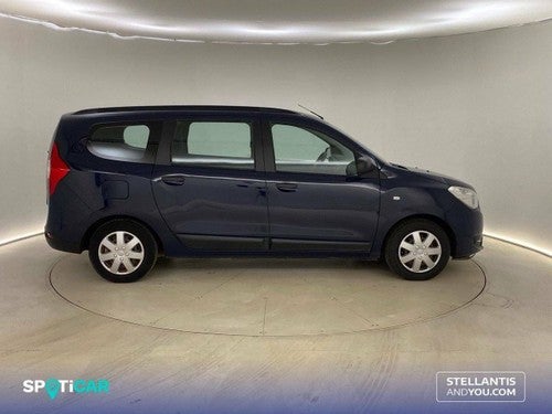 Dacia Lodgy 1.6 75kW (100CV) 7Pl - 18 Essential