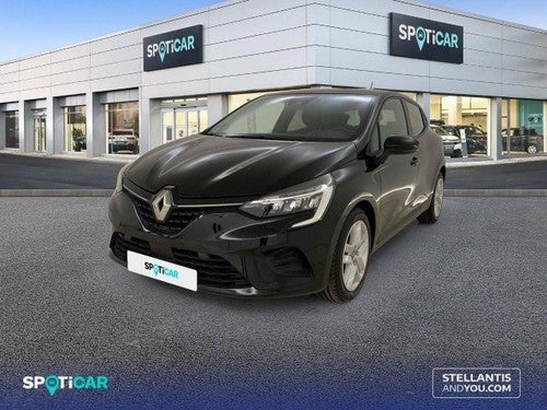 RENAULT Clio TCe Intens 67kW