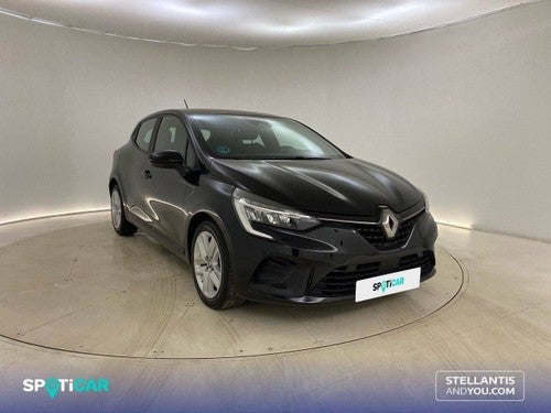 Renault Clio TCe 67 kW (91CV) Intens