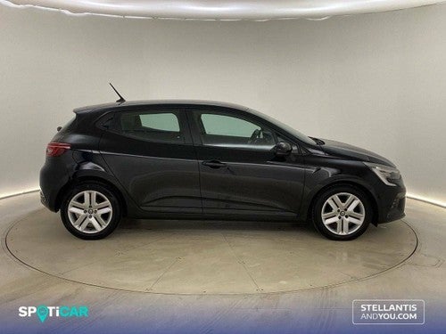 Renault Clio TCe 67 kW (91CV) Intens