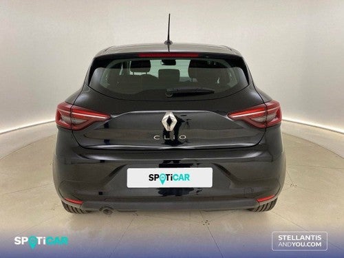 Renault Clio TCe 67 kW (91CV) Intens