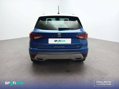 SEAT Arona 1.5 TSI 110kW (150CV) DSG FR Plus