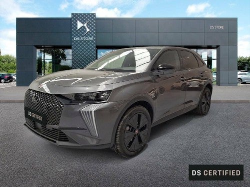 DS 7 Crossback 1.5BlueHDi Performance Line Aut.