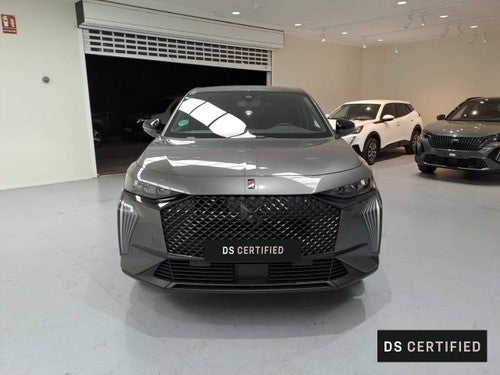 DS Automobiles DS 7 Crossback BlueHDi 130 Automático PERFORMANCE LINE