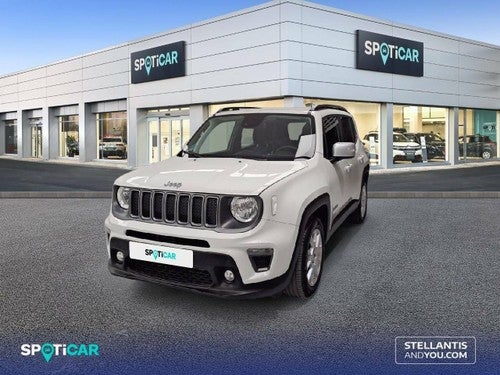 JEEP Renegade 1.6Mjt Limited 4x2 96kW