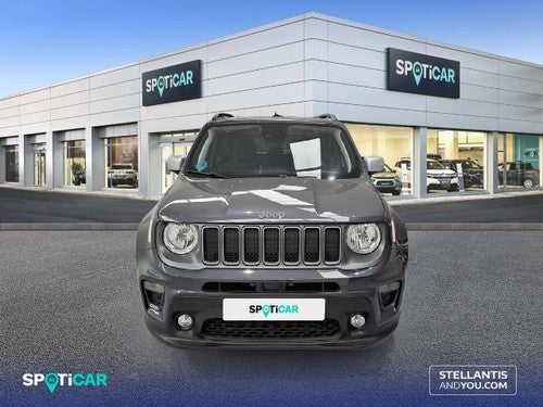 Jeep Renegade 1.6 Mjet 95,6kW (130CV) 4x2 Limited