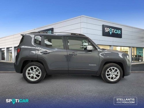 Jeep Renegade 1.6 Mjet 95,6kW (130CV) 4x2 Limited