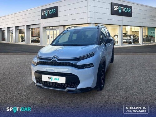 CITROEN C3 Aircross Puretech S&S Plus 110