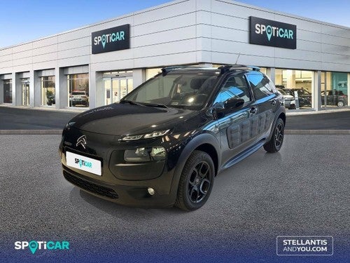 CITROEN C4 Cactus 1.6 BlueHDi Feel Edition 100