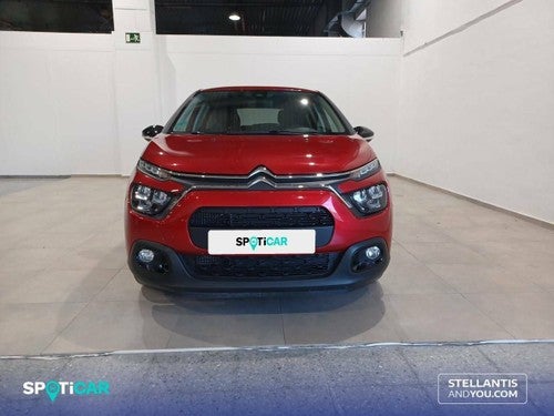 CITROEN C3 PureTech 81KW (110CV)  EAT6 Max