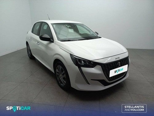 Peugeot 208 PureTech 55kW (75CV) Active Pack