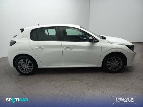 Peugeot 208 PureTech 55kW (75CV) Active Pack