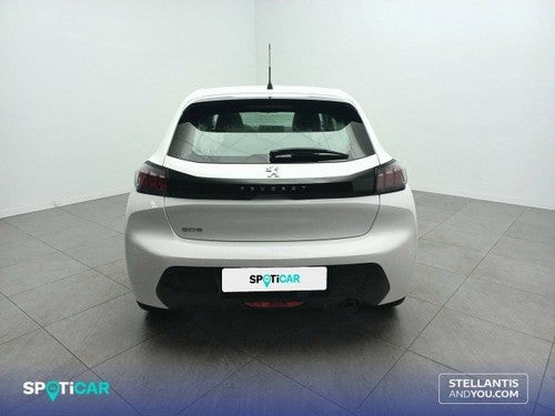 Peugeot 208 PureTech 55kW (75CV) Active Pack