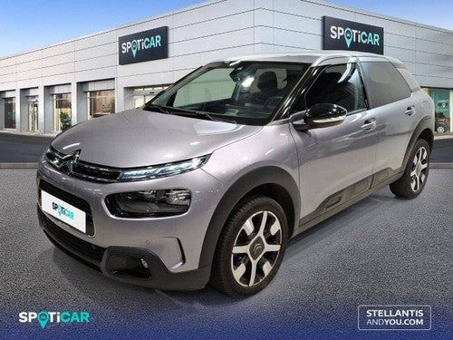 CITROEN C4 Cactus 1.5BlueHDi S&S Shine Pack 100