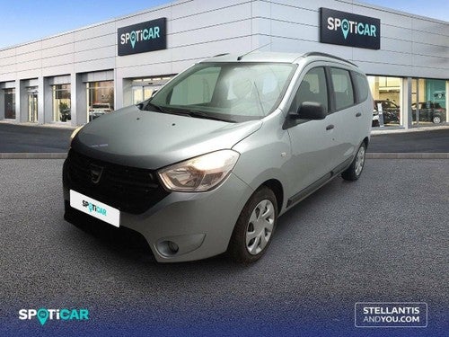 DACIA Lodgy 1.6 Essential 7pl. 75kW