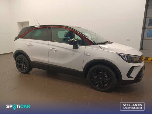 Opel CrossLand 1.2 81kW (110CV) Elegance Pack