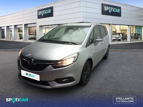 OPEL Zafira 1.6 T S/S 120 Aniversario