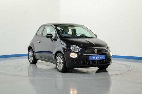 FIAT 500 500 1.0 GSE Lounge