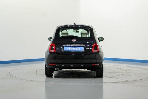 FIAT 500 500 1.0 GSE Lounge