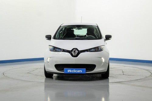 RENAULT Zoe Zoe Life 40 R90 Flexi 68kW