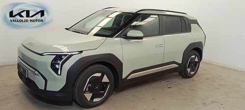 KIA EV3 Earth Long Range