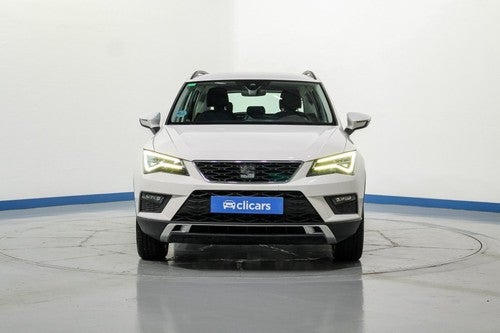 SEAT Ateca Ateca 1.5 EcoTSI S&S Style DSG