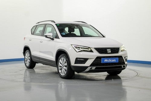 SEAT Ateca Ateca 1.5 EcoTSI S&S Style DSG