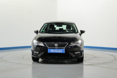 SEAT León León 1.2 TSI S&S Style 110