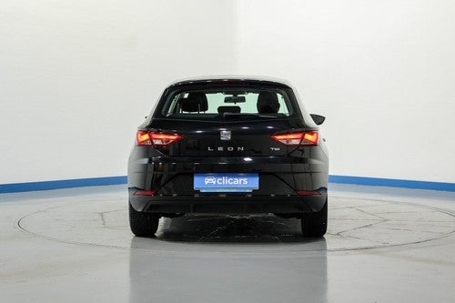 SEAT León León 1.2 TSI S&S Style 110