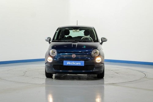 FIAT 500 500 1.0 Hybrid Monotrim 52kW