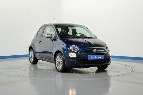 FIAT 500 500 1.0 Hybrid Monotrim 52kW