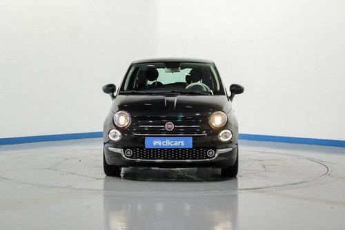 FIAT 500 500 1.0 Hybrid Monotrim 52kW