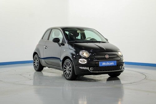 FIAT 500 500 1.0 Hybrid Monotrim 52kW