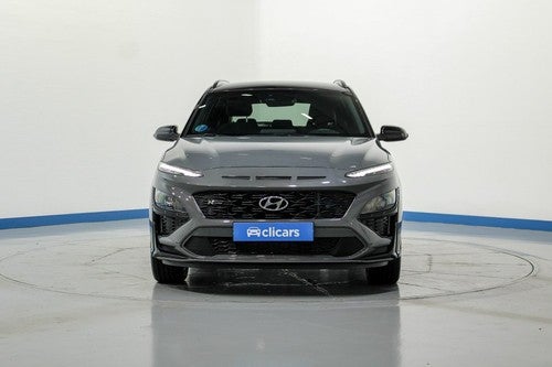 HYUNDAI Kona Kona 1.0 TGDI 48V N Line 4x2