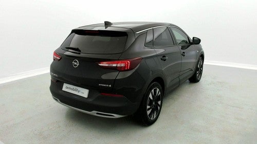 Opel Grandland X 1.6 PHEV 300 AT ultimate