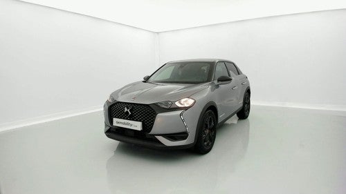 DS DS3 crossback 1.5 BLUEHDI 130 EAT performance line