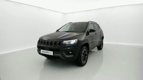 JEEP Compass 1.3 PHEV Trailhawk EAWD Aut. 240