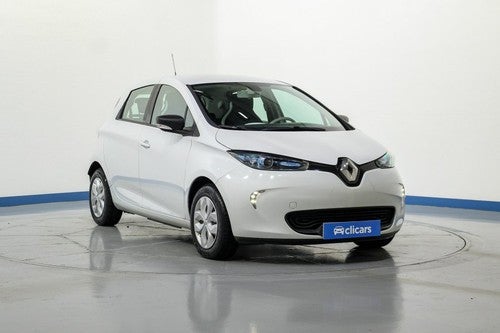 RENAULT Zoe Zoe Life 40 R90 Flexi 68kW