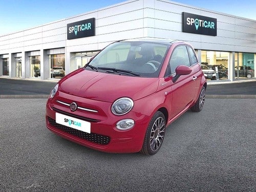 FIAT 500 1.0 Hybrid 51KW (70 CV) Dolcevita