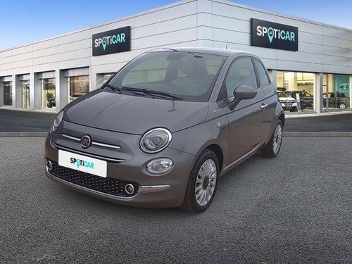 FIAT 500 1.0 Hybrid 51KW (70 CV) Dolcevita