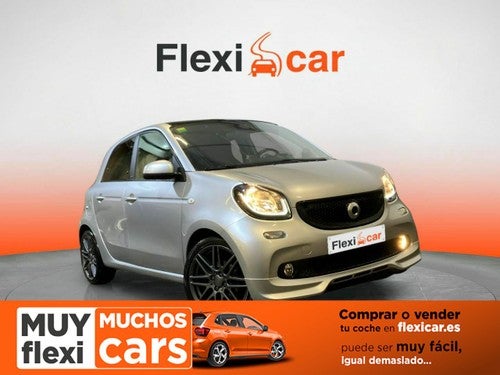 SMART Forfour 0.9 66kW (90CV) S/S PROXY