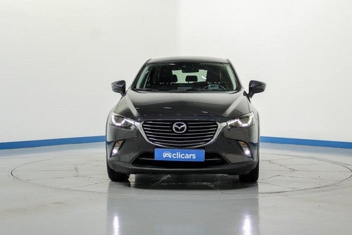 MAZDA CX-3 CX-3 2.0 Senses Edition 2WD 120