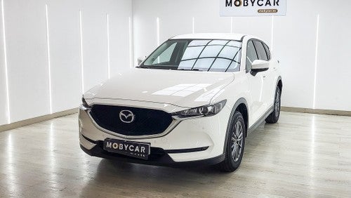 MAZDA CX-5 2.0 Skyactiv-G Evolution 2WD 121kW