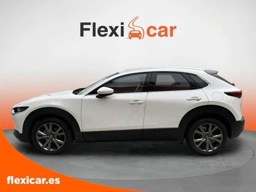 MAZDA CX-30 e-SKYACTIV-G 2.0 90 kW 2WD Evolution