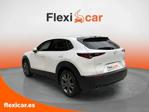 MAZDA CX-30 e-SKYACTIV-G 2.0 90 kW 2WD Evolution