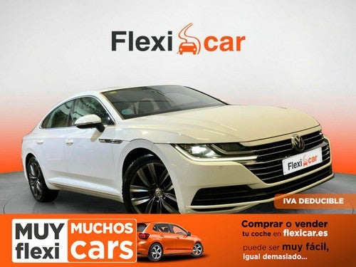 VOLKSWAGEN Arteon 2.0TDI Elegance DSG7 110kW