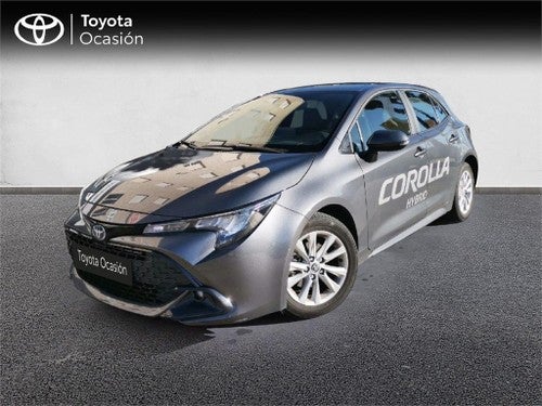 TOYOTA Corolla 5 puertas Active Plus 140H e-CVT