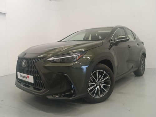 LEXUS NX PREMIUM