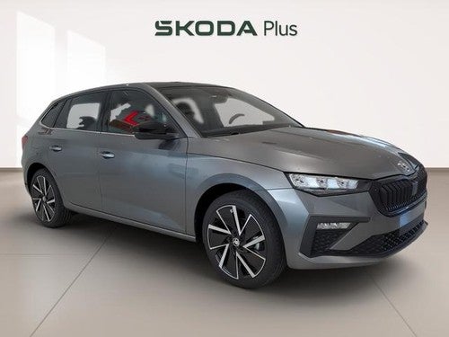 SKODA Scala 1.0 TSI Design 85kW